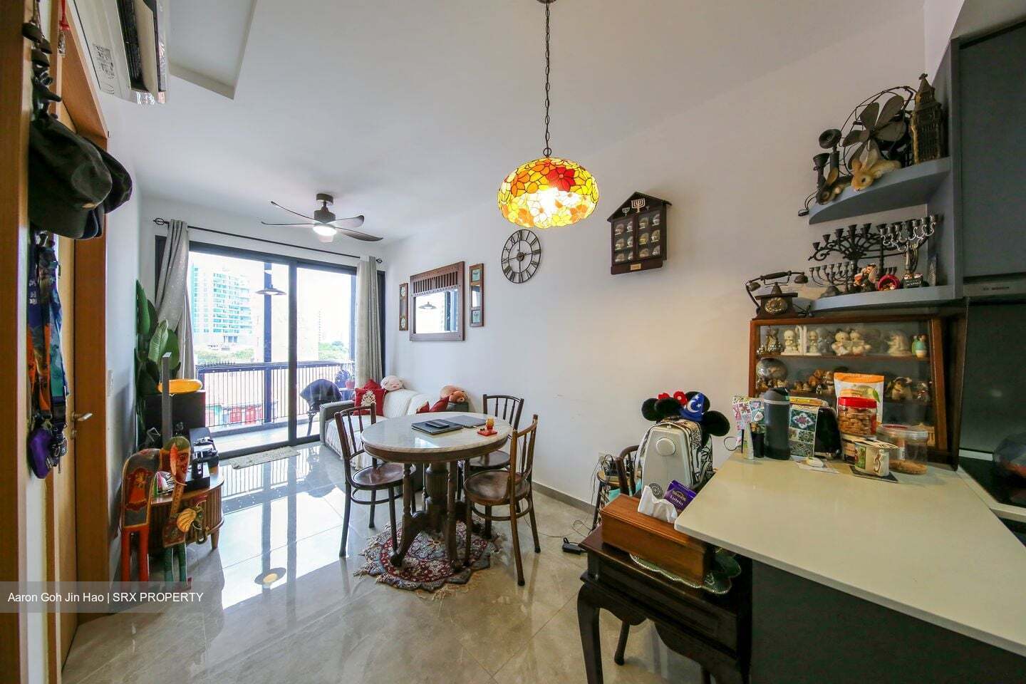1953@Tessensohn (D8), Apartment #540582941